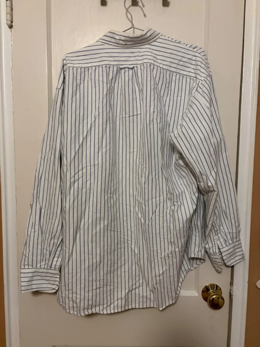 Men’s J.Crew Shirt - size L